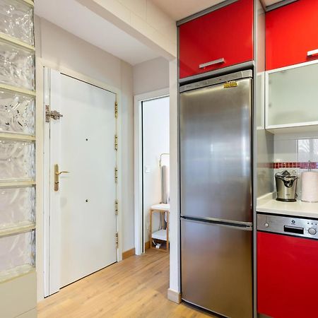 Elegant 1 Bedroom Apartment In The Heart Of Centro Madryt Zewnętrze zdjęcie