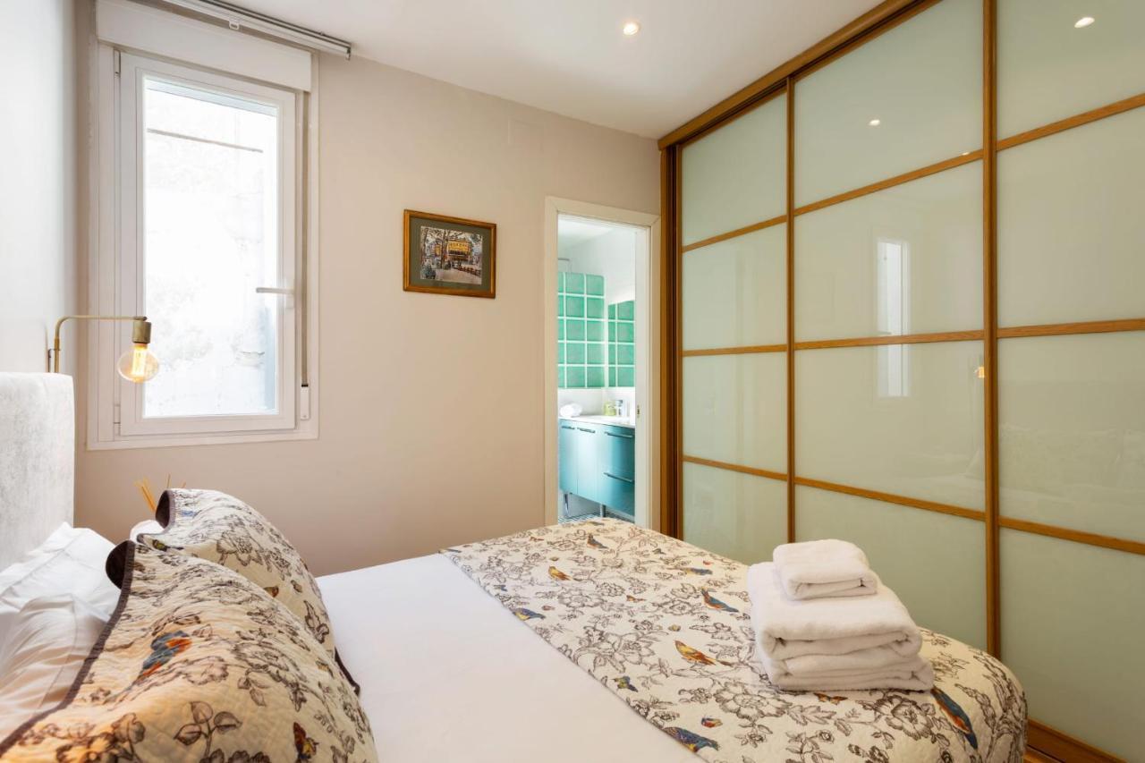Elegant 1 Bedroom Apartment In The Heart Of Centro Madryt Zewnętrze zdjęcie